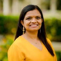 Priya Thomas