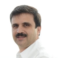 Alfredo Simón Orozco Email