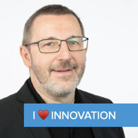 INiTS Universitäres Gründerservice Wien GmbH Employee Michael Buchecker's profile photo