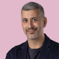 Centre for Digital Public Infrastructure Employee Daniel Abadie's profile photo