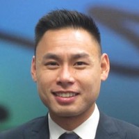 Almost Friday Media Employee Zan Lay's profile photo