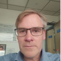 Barnsley Hospital NHS Foundation Trust Employee Tom Davidson's profile photo