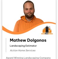 Mathew Dolgonos Email & Phone Number