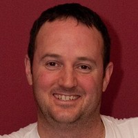Surgicloud Employee Paul Cook's profile photo