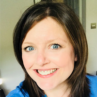 Worldwide Clinical Trials Employee Claire MacKenzie's profile photo