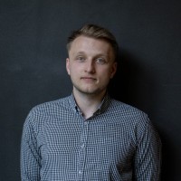 CPS Employee Sam Whitehouse's profile photo