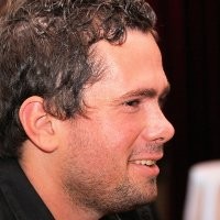 the Adjacent Possible Employee Frank Quist's profile photo