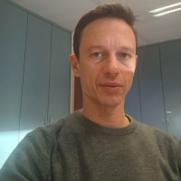 Groupe Atlantic Belgium Employee Stef Degreef's profile photo