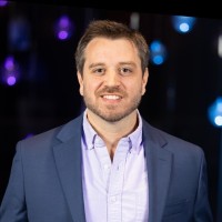 Museum of Science Employee Doug Dulaney's profile photo