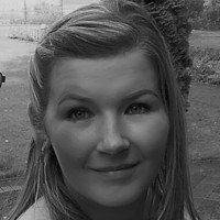 Kinnerton Confectionery Employee Aleksandra Senkova's profile photo