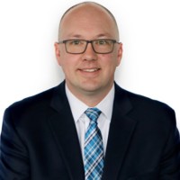 TForce Logistics Employee Luke Henshaw's profile photo