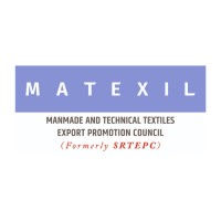 MATEXIL - Manmade and Technical Textiles Export Promotion Council (Formerly SRTEPC) Employee the Manmade and Technical -Matexil's profile photo