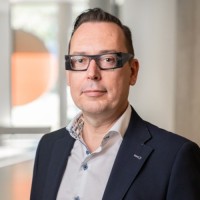 Pathomation Employee Olivier Poulin's profile photo
