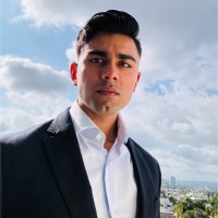 CloudSteer Technology Pte. Ltd. Employee Raunek Pratap's profile photo