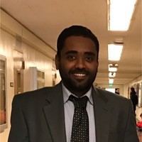 PACECO CORP. Employee Ageel Elamin's profile photo