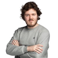 Exabyte BV Employee Rob Willaert's profile photo