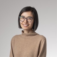 Metsä Spring Employee Sai Li's profile photo
