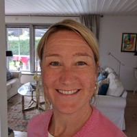 BlueCall Employee Louise Tamm's profile photo