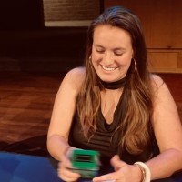 digitalAudience.io Employee Fleur Saes's profile photo