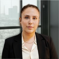 Sofa Digital Employee Rebecca Barbosa's profile photo