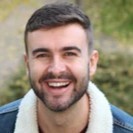 TinEye Employee Jesse Parker's profile photo