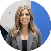 St. Croix Linen Employee Kelley Dixon's profile photo