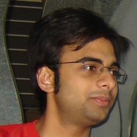 Habib University Employee Muhammad Altamash's profile photo
