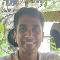 Pradhyum Reddy Email & Phone Number