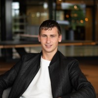 Charneal Kiel Email