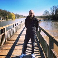 Daniel Dwyer Email & Phone Number