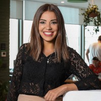 SATKO Telekomunikasyon Sistemleri Yonetimi Employee Gül Aydın's profile photo