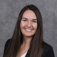 Association for Public Policy Analysis & Management Employee Samantha Thomason's profile photo