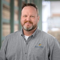 Santee Building Solutions Employee Brandon Bozard's profile photo