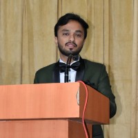 Envint Employee Abhishek Bhure's profile photo