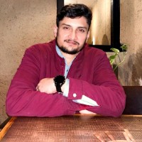 Entrackr Employee Shashank Pathak's profile photo