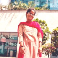 Skyline Groups Employee Thamizharasi Basker's profile photo