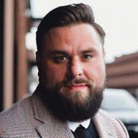 First Horizon Bank Employee Johnathan V's profile photo