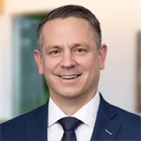 Morgan, Lewis & Bockius LLP Employee Jack O'Brien's profile photo