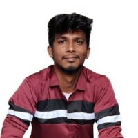 Cavintek Employee Santhosh A's profile photo