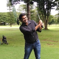 COGNATRIX Employee Arun K's profile photo