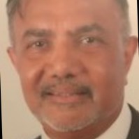 Bipin Mistry Email