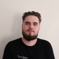 Itexus Employee Vasilii Piun's profile photo
