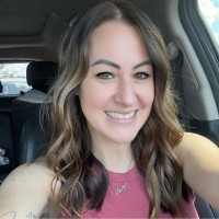 Amazing Explorers Academy Employee Jamie Yeomans's profile photo
