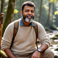 Heritage Provider Network Employee Jubil Sason's profile photo