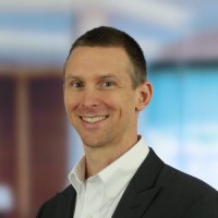 CapTech Employee Ted Dangerfield's profile photo