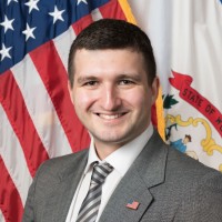 Marcus Constantino