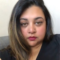 BC Assessment Employee Sabrina Mirza's profile photo