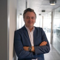 NextEnergy Employee Frederik de Beeck's profile photo
