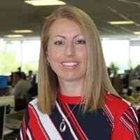 Liverpool City Council Employee Jane Reader's profile photo