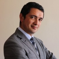 htp GmbH Employee Ruben Cifuentes's profile photo
